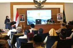 Bupati Ipuk minta pengawas sekolah kawal program Merdeka Mengajar