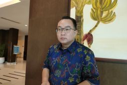 Rektor IPB: Kemajuan pertanian akan berdampak pada ekonomi makro Indonesia