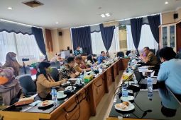 Komisi I DPRD Kalsel siapkan revisi Perda Narkoba