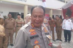 Kapolda Jabar: Polisi terlibat penyelewengan pupuk bakal dipecat