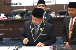 Wali Kota Banjarmasin jelaskan soal pajak tempat hiburan 40 persen