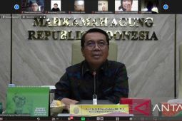 MA tegaskan tindak aparatur tak mau dibina