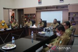 Dinkes Belitung Timur anjurkan warga taat protokol kesehatan