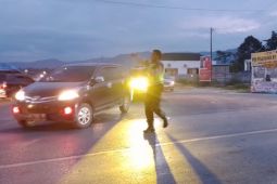 Masyarakat diimbau hindari puncak mudik pada libur Nataru