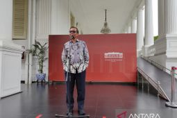 Menkopolhukam: Tidak ada unsur koruptif dalam UU Cipta Kerja
