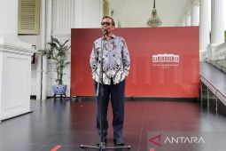 Mahfud MD tanggung jawab Perppu Cipta Kerja sah