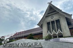Sektor pariwisata Malaysia sumbang 14 persen terhadap PDB 2022