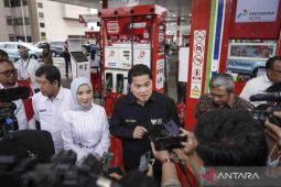 Kemarin, harga Pertamax turun hingga harga minyak 2023 diperkirakan naik tipis