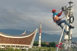 Liburan Natal dan Tahun Baru 2023 Trafik Data XL Axiata Naik 50%