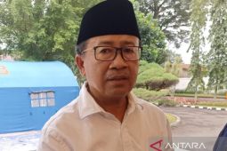 Cianjur pinjam dana bank Rp150 miliar untuk bangun jalan