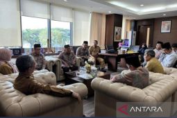 Baznas  Kaltim terima zakat dan infak Rp8,7 miliar pada 2022