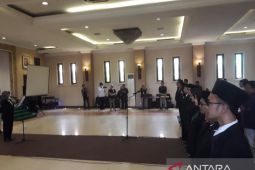 Wali Kota Kediri ingin masyarakat gunakan hak pilih di Pemilu