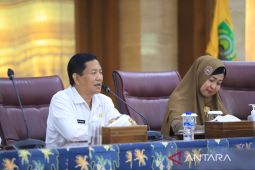 Korpri Kota Tangerang sosialisasi program Gampang Umrah bagi ASN