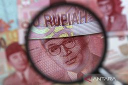 BI terbitkan uang Rupiah edisi 80 tahun Kemerdekaan RI, benarkah?