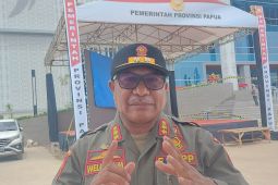 BPBD Papua imbau warga Jayapura yang mengungsi kembali ke rumah
