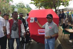 BI catat pengguna Qris di Aceh tumbuh pesat