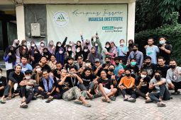 Mahesa Institute Pare Kediri terakreditasi A fasilitasi belajar Bahasa Inggris