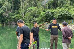 Pemkab Kaimana berkomitmen tuntaskan persoalan air bersih