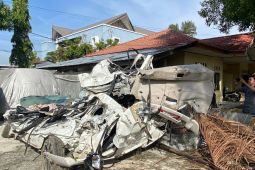 Polisi tetapkan sopir truk CPO tersangka kecelakaan maut di Pidie