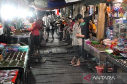 Pemerintah putuskan tarif listrik tetap, PLN siap dorong ekonomi dengan listrik andal
