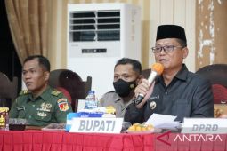 Bupati Gorontalo Utara optimistis angka stunting turun