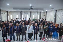 PPK diminta bersinergi dengan pemerintah daerah
