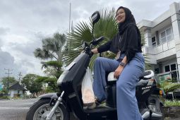 Pengeluaran bulanan jadi hemat sejak menggunakan kendaraan listrik