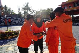SAR Ternate tangani lima kejadian musibah selama Siaga Natal-Tahun Baru 2023