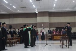 Wabup Probolinggo minta PPK wujudkan pemilu berkualitas-bermartabat