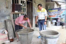 Adaro uji coba manfaatkan limbah batu bara dari PLTU