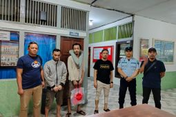 Napi pemilik 1.568 butir ekstasi jadi tersangka jaringan internasional