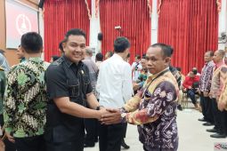 Waket DPRD minta PPK bekerja profesional dan menjaga netralitas