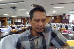 Komisi II DPRD Kaltim usulkan kunjungan kerja ke Kalsel