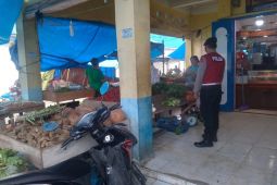 Jaga situasi kamtibmas, Polres Batubara lakukan hal ini