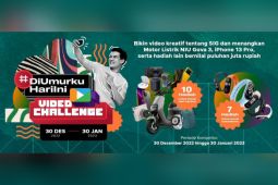SIG gelar lomba video kreatif rayakan satu dekade transformasi