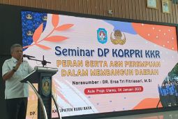 Pemkab Kubu Raya tertinggi penyerapan anggaran di Kalbar