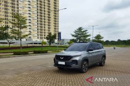 Almaz Hybrid serba lengkap dan harga terjangkau