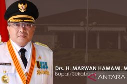 Durian Cikakak dikenalkan sebagai ikon buah unggulan kabupaten Sukabumi