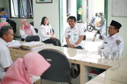 Pemkot Malang tingkatkan kualitas pelayanan masyarakat