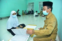 Beasiswa penghafal kitab suci di Surabaya dibuka hingga akhir Januari