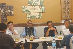 Bank Indonesia ajak tiga provinsi baru sinergi jaga pertumbuhan ekonomi