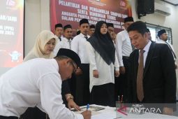 KIP ingatkan penyelenggara pemilu tidak jadi penyebab konflik