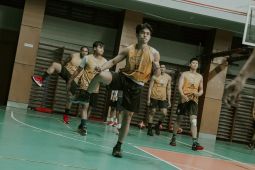 Bali United perkuat kerjasama antar pemain jelang IBL 2023