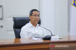 Hoaks! Heru Budi diminta Jokowi acak-acak karya Anies