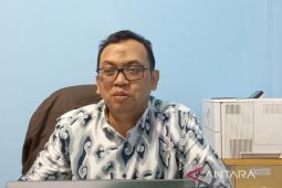 2022, angka Gini Ratio Tapsel terendah di Sumatera Utara