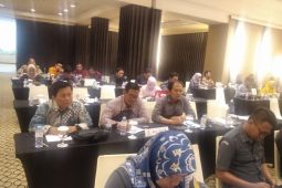 Bawaslu Kabupaten Blitar petakan daerah rawan bencana menjelang Pemilu 2024