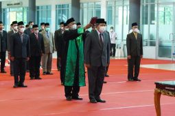 Baru dilantik, Sekda Kediri diminta fokus laksanakan prioritas 2023