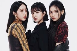 VIVIZ siap "comeback" bulan ini