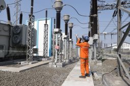 PLN tuntaskan 27 proyek strategis nasional di Jawa Bagian Barat pada 2022
