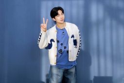 RM BTS pecahkan rekor Billboard lewat "Indigo"